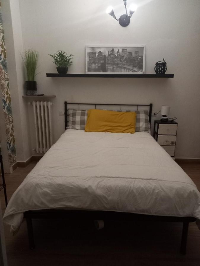 Il Cortile Dei 3 Camera Matrimoniale Gallarate Exterior foto